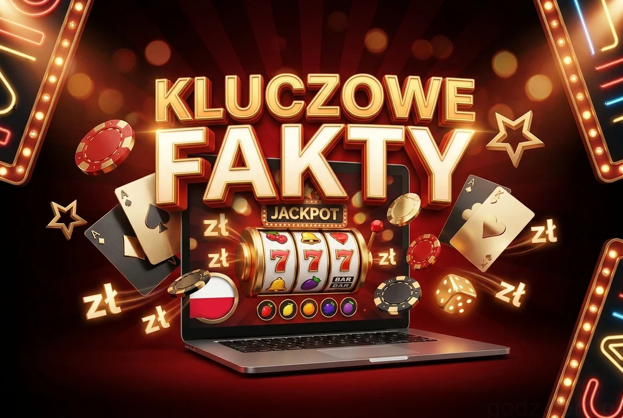 Kluczowe Fakty