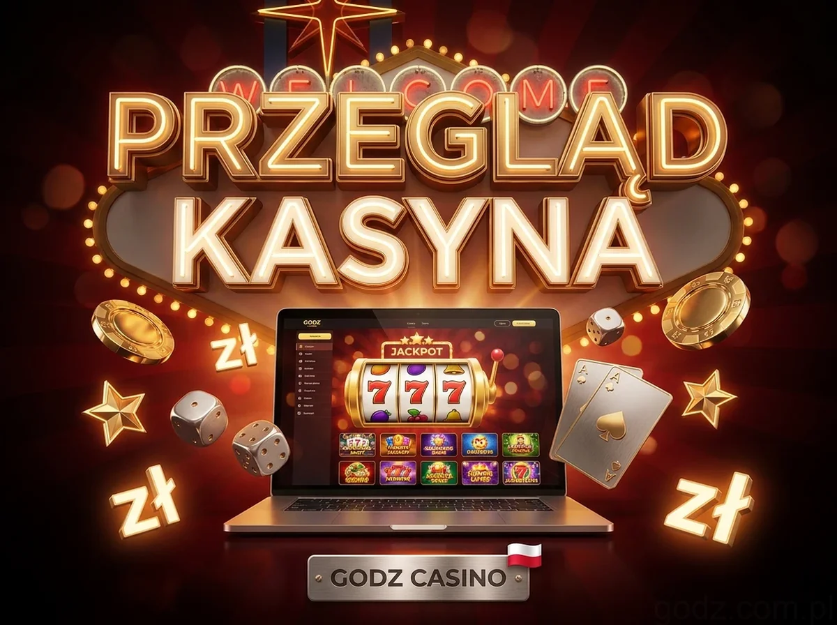 Przegląd Kasyna